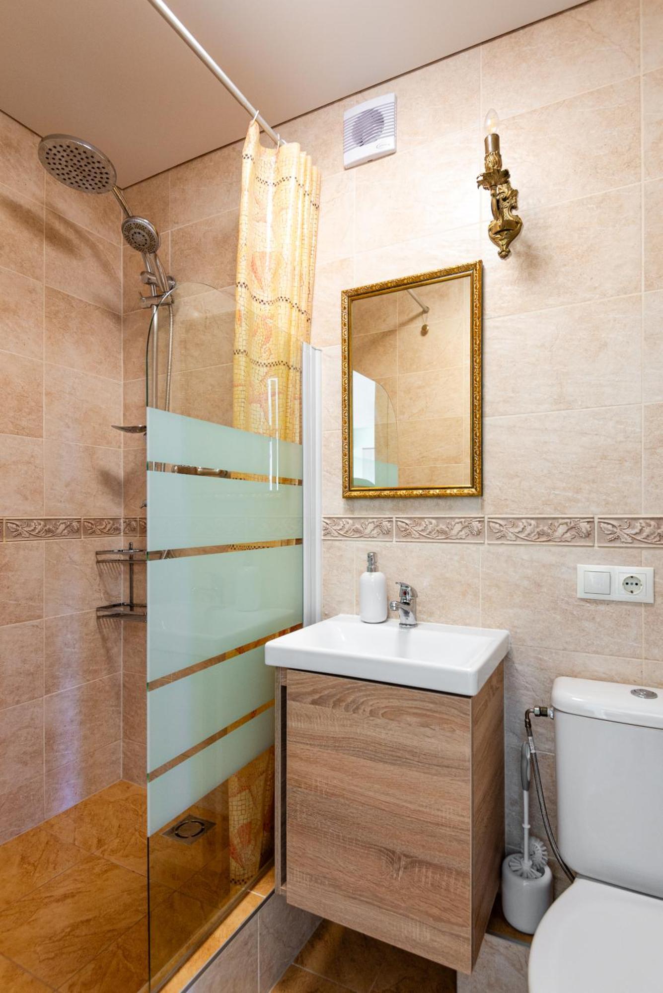 Golden Dune Apartment Klaipeda Bagian luar foto