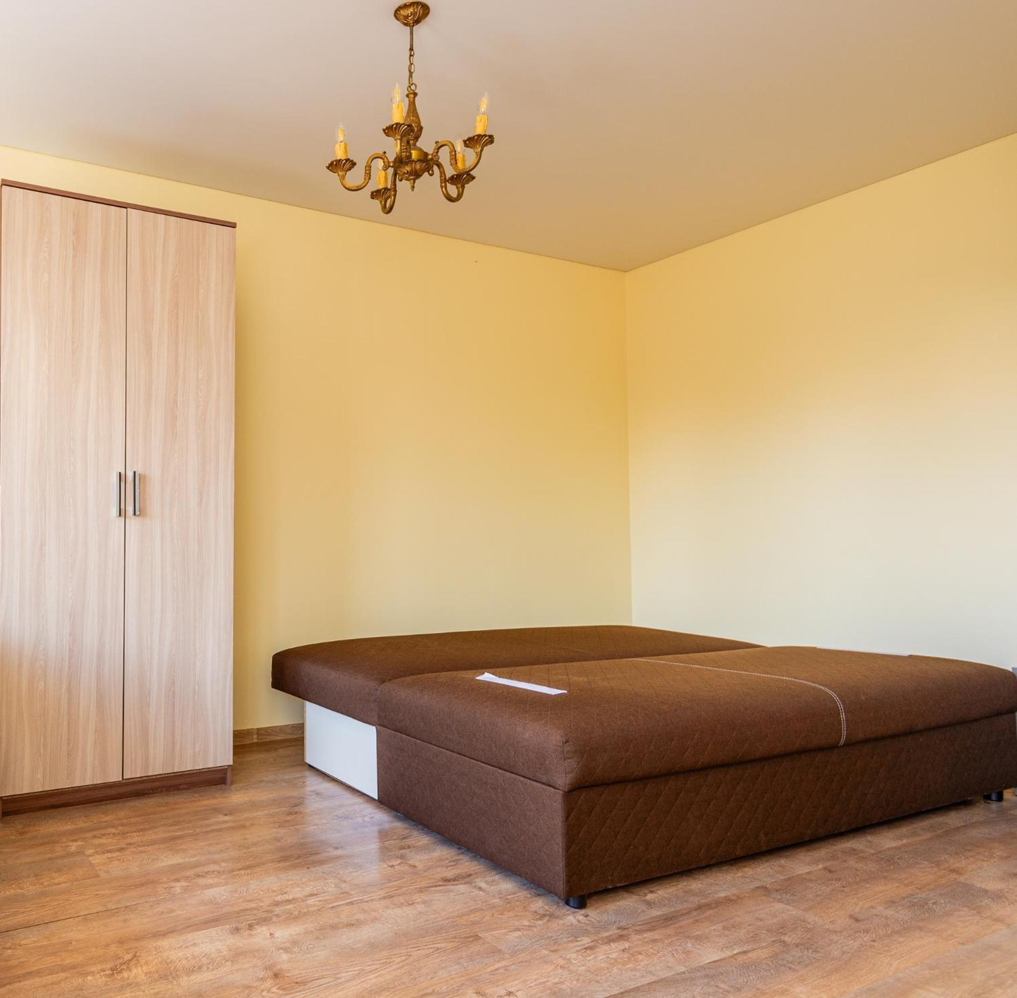 Golden Dune Apartment Klaipeda Bagian luar foto